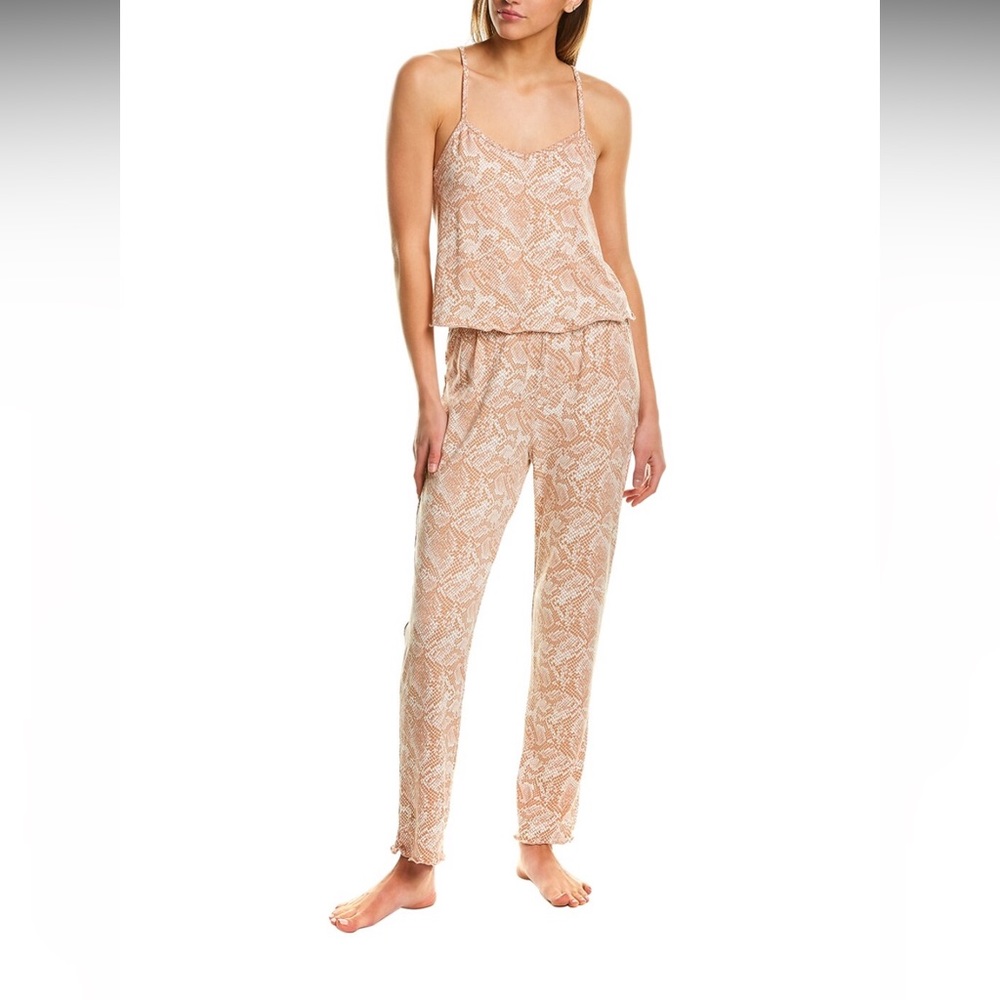 FRENCH AFFAIR 2pc Top & Pant Set